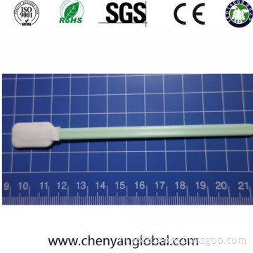 Dust-Free Printer Polyster Cleaning Clean Room Swabs